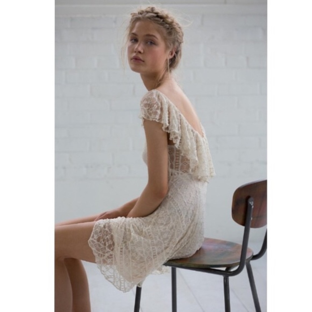 ‘Valencia’ Dress